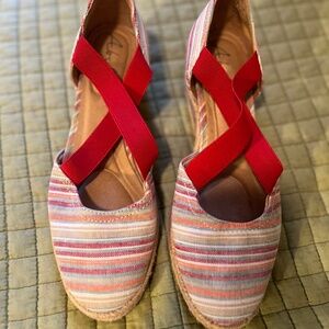 vintage shoes